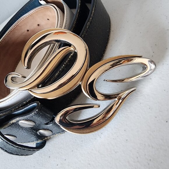 Dolce & Gabbana Belt Buckle - Picture 7 of 13